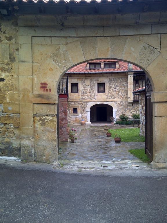 Somavilla Cantabria Exterior foto
