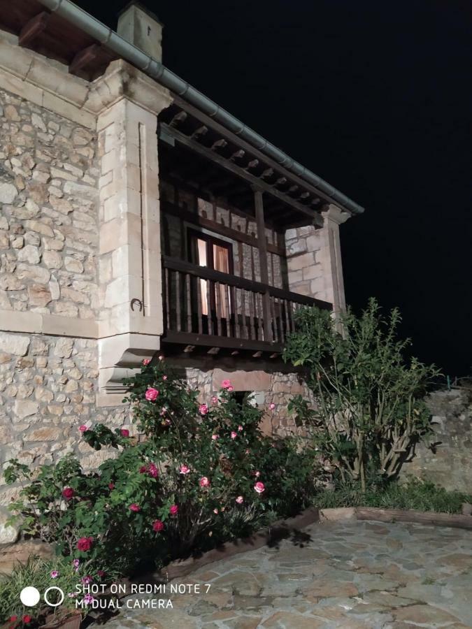Somavilla Cantabria Exterior foto
