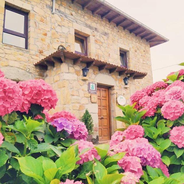 Somavilla Cantabria Exterior foto